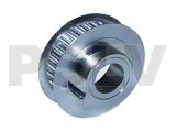   H0304-S Aluminium Front Tail Pulley 28T